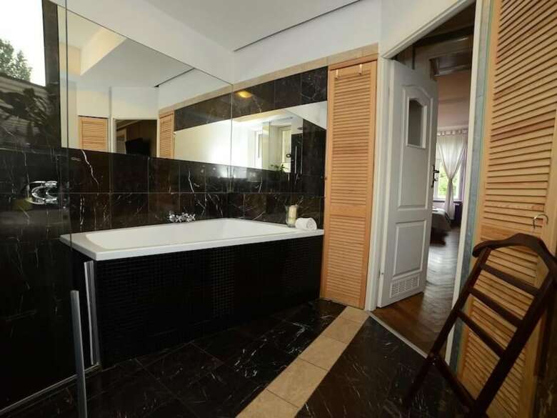 Apartamento Nightingale