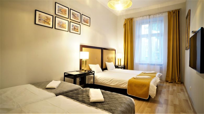 Apartamento Nightingale