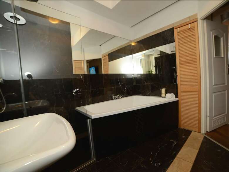 Apartamento Nightingale
