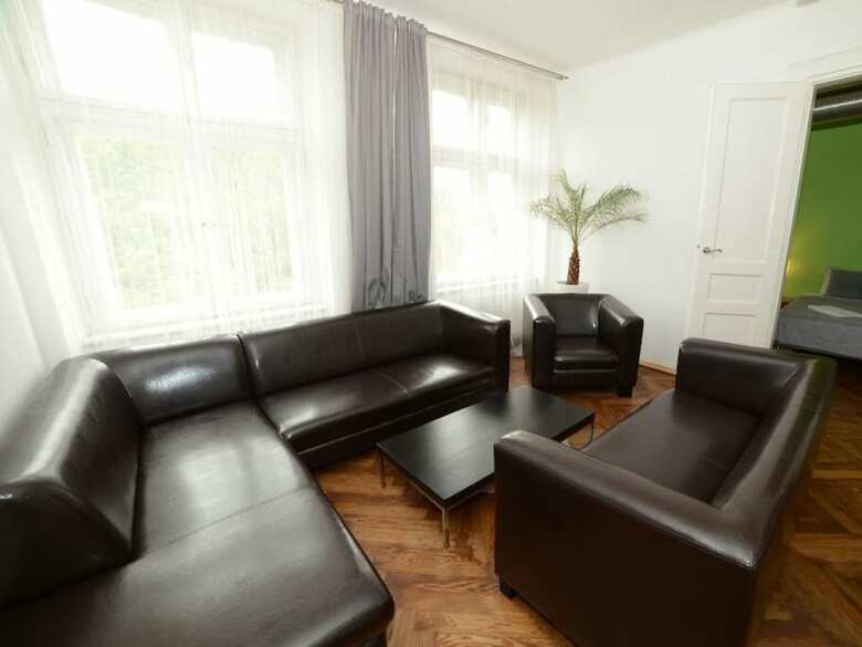 Apartamento Nightingale