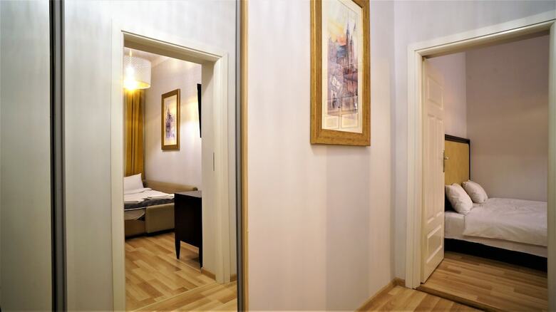 Apartamento Nightingale