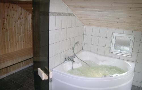 Holiday Home Kongelunden