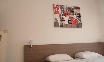 Apartamento St. George Rent Rooms