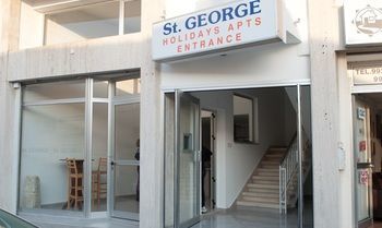 Apartamento St. George Rent Rooms