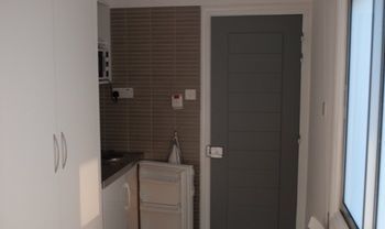Apartamento St. George Rent Rooms