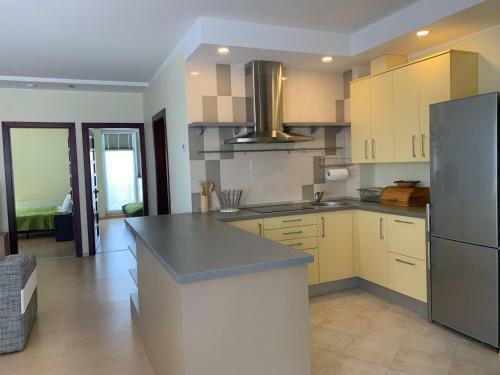 Arunes Apartments