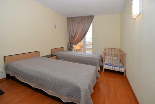 Arunes Apartments