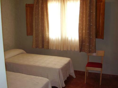 Agroturismo Casa De Los Diezmos
