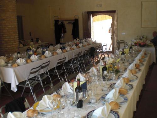 Agroturismo Casa De Los Diezmos