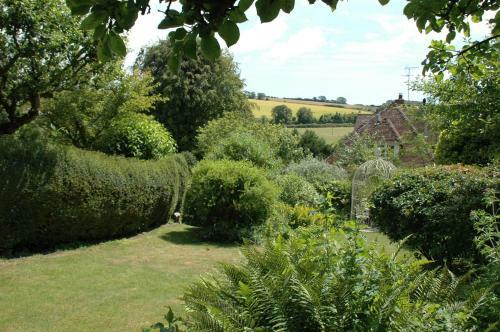 Warre Cottage