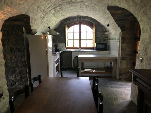 Agroturismo La Abadia