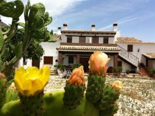 Agroturismo Cortijo Las Monjas