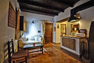 Agroturismo Cortijo Las Monjas