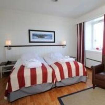 Thon Hotel �sg�rdstrand