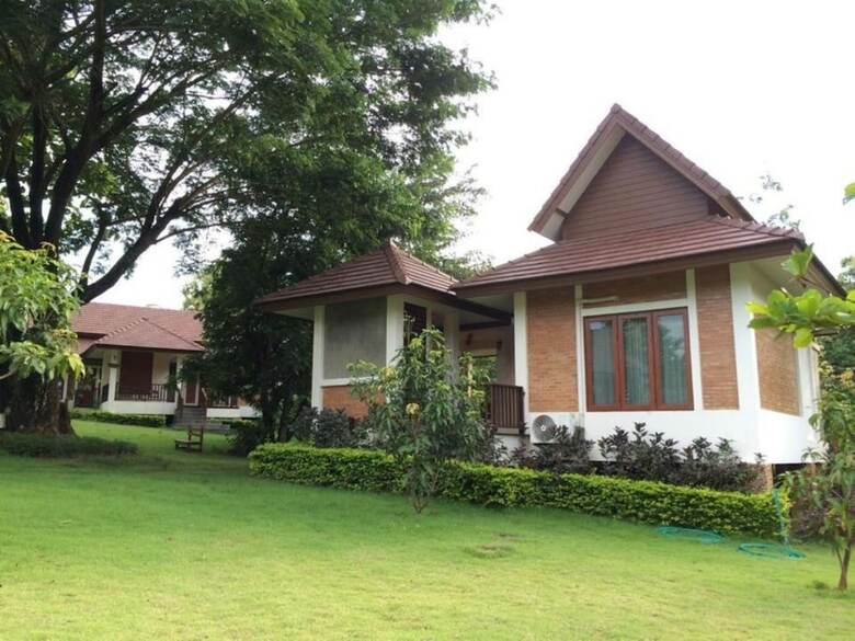 Hotel Papai Country Lodge