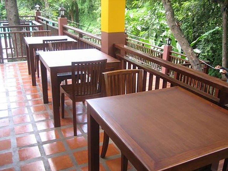 Hotel Papai Country Lodge