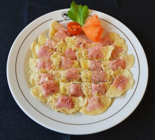 Bed & Breakfast Rifugio Capanna Passo Valles