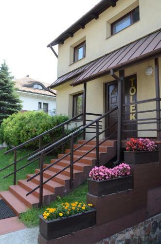 Hostel Tolek