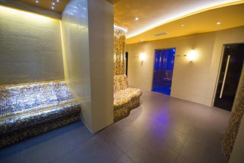 Hotel Ostaniec
