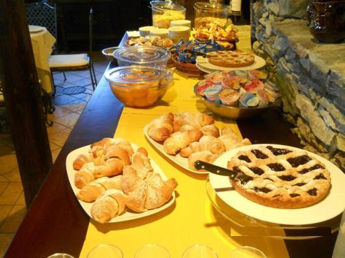 Agroturismo Il Borgo Della Marinella