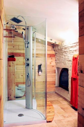 Bed & Breakfast La Maison Lutz