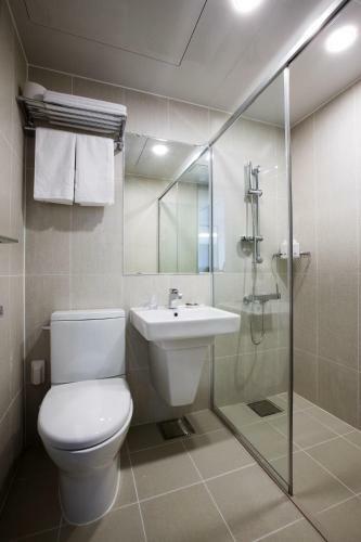Hotel Hanwha Resort Yongin