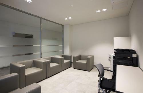 Hotel Hanwha Resort Yongin