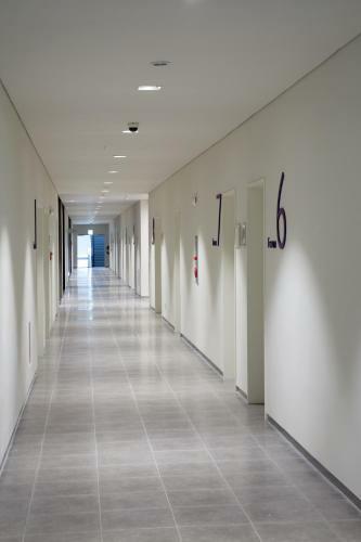 Hotel Hanwha Resort Yongin