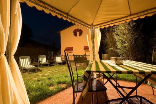 Agroturismo Al Cottage