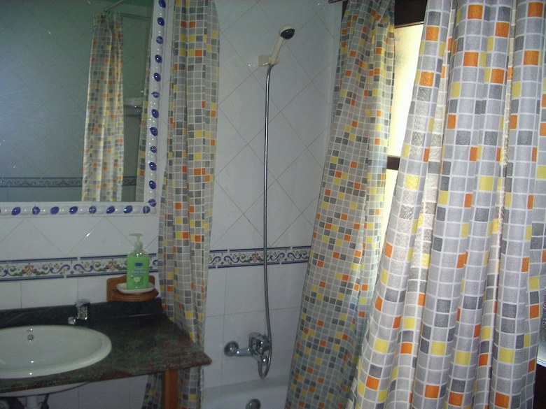 Agroturismo Ordaola