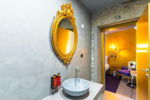 Hostal Moinhos Da Tia Antoninha