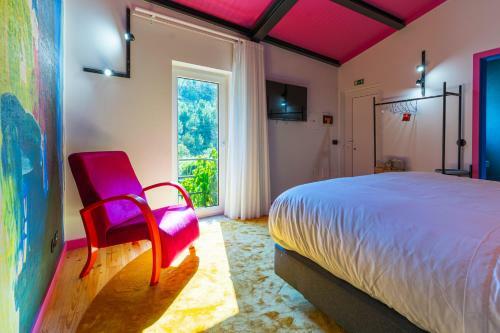 Hostal Moinhos Da Tia Antoninha