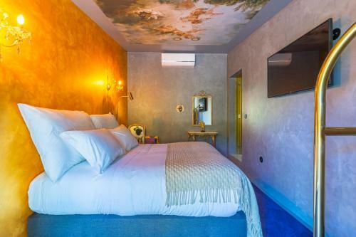 Hostal Moinhos Da Tia Antoninha