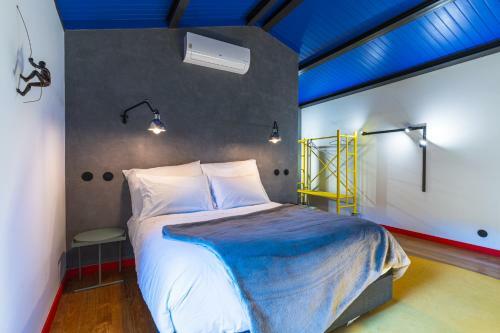 Hostal Moinhos Da Tia Antoninha