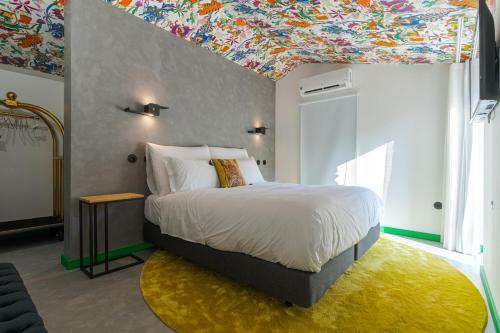 Hostal Moinhos Da Tia Antoninha