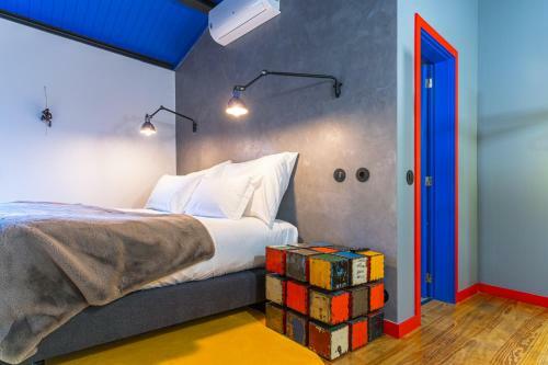 Hostal Moinhos Da Tia Antoninha