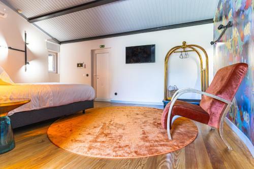 Hostal Moinhos Da Tia Antoninha