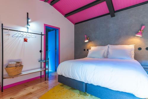 Hostal Moinhos Da Tia Antoninha