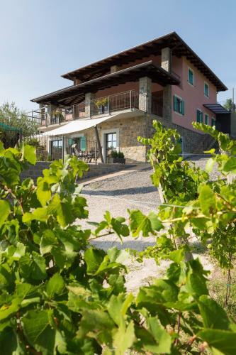 Hostal Guest House Valentincic