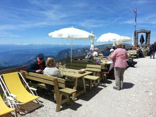 Posada Rifugio Fronza Alle Coronelle - K�lner H�tte