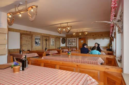 Posada Rifugio Fronza Alle Coronelle - K�lner H�tte