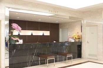 Hotel Hokke Club Shonan Fujisawa