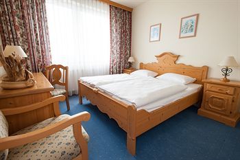 Hotel Partner