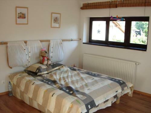 Pensiunea Bamboo - Villa