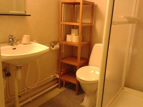 Hostel R�ttvik