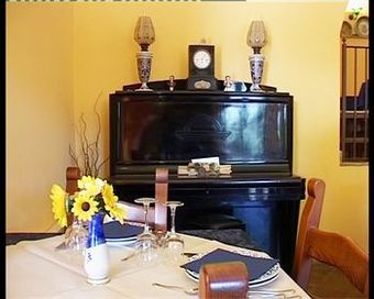 Agroturismo Villa Tasca