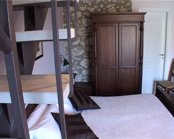Agroturismo Villa Tasca