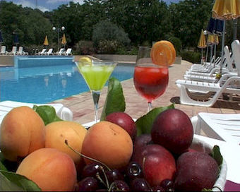 Agroturismo Villa Tasca