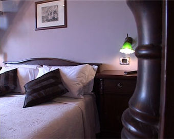 Agroturismo Villa Tasca