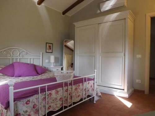 Bed & Breakfast I Due Noci